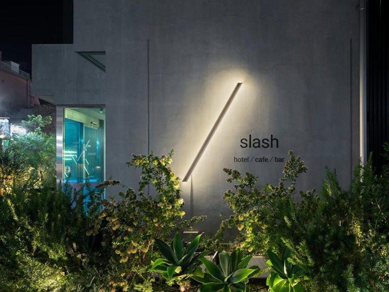 Slash Kawasaki Καβασάκι Εξωτερικό φωτογραφία