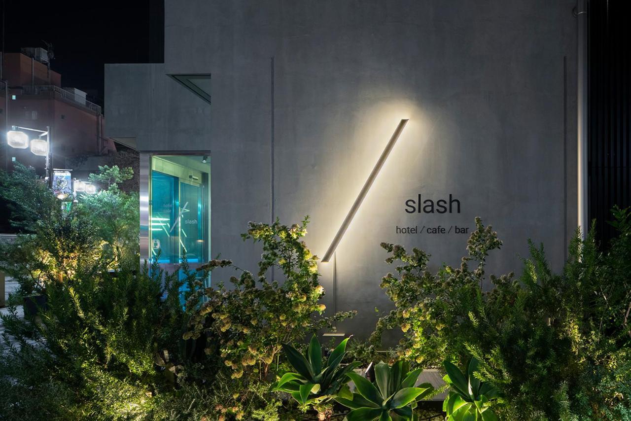 Slash Kawasaki Καβασάκι Εξωτερικό φωτογραφία